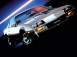 Chevrolet Camaro Z28 1982 года